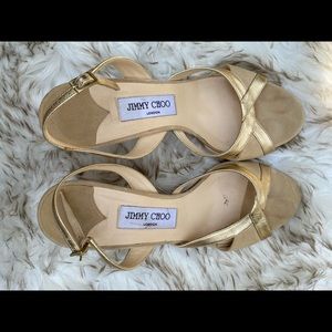 Jimmy Choo Heels